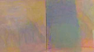 Peintures de Robert Clévier