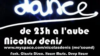 Let's Dance