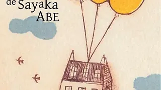 Exposition de gravures "Little Dreams" avec Sayaka Abe
