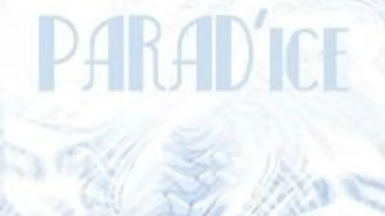 Parad'ice