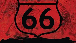 Route 66 Party