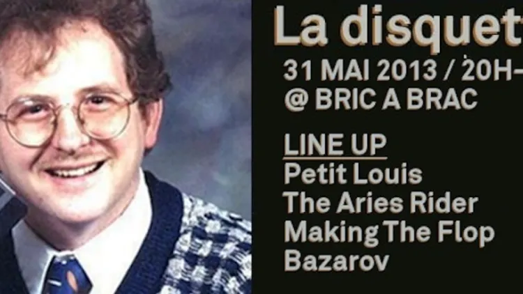 La Disquette #3