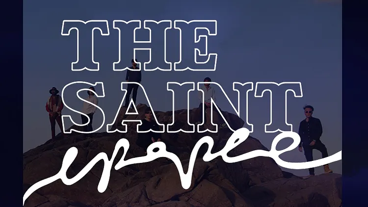 Damebochi / The Saint Epopee / XKP