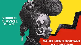 Afro Bal spécial 4 Avril Fête Nationale Sénégal