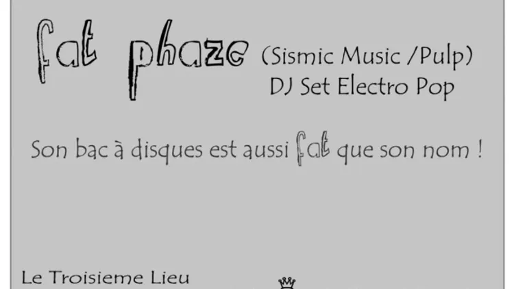 Sismic night