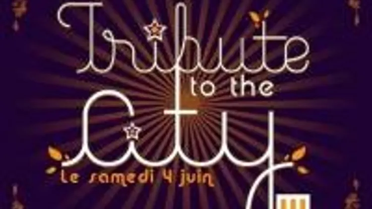Tribute To The City