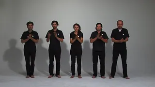 Artist's talk & performance noise du groupe Rafani