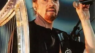 Alan Stivell en concert