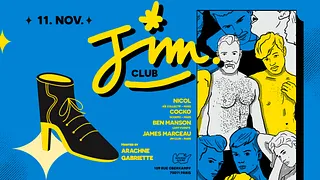JIM Club #9
