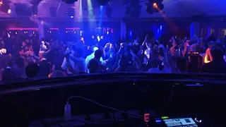 Samedis: c'est la fête au Chalet