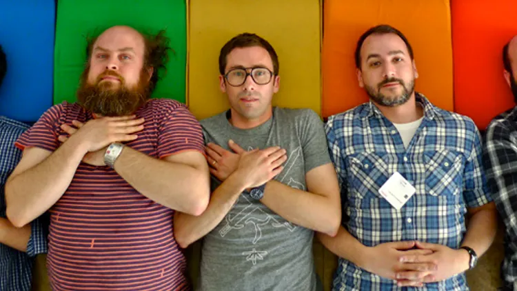 LES SAVY FAV
