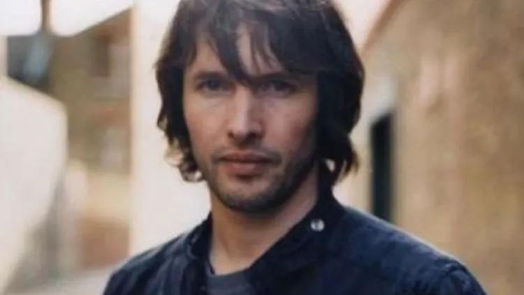 JAMES BLUNT