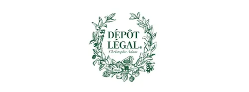 Dépôt Légal - Palais Royal Restaurant Paris