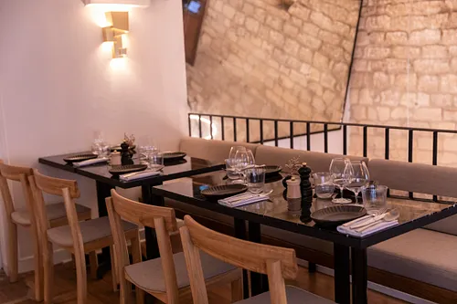 Didon Restaurant Paris