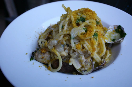 Marcello Restaurant Paris