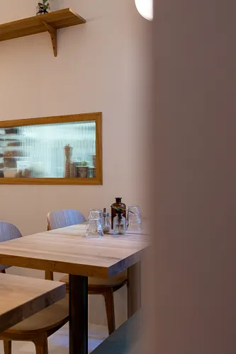 La Cantine Martel Restaurant Paris