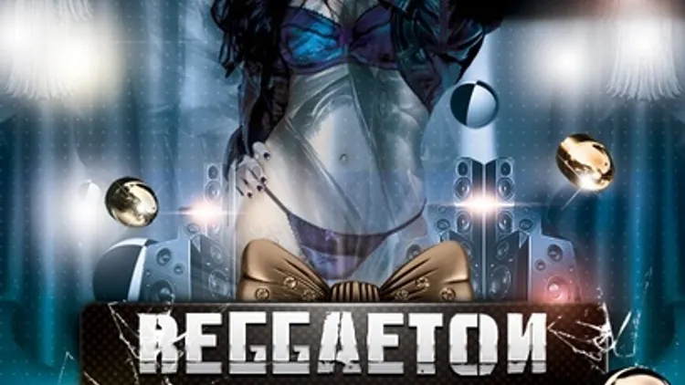 Reggaeton All Stars
