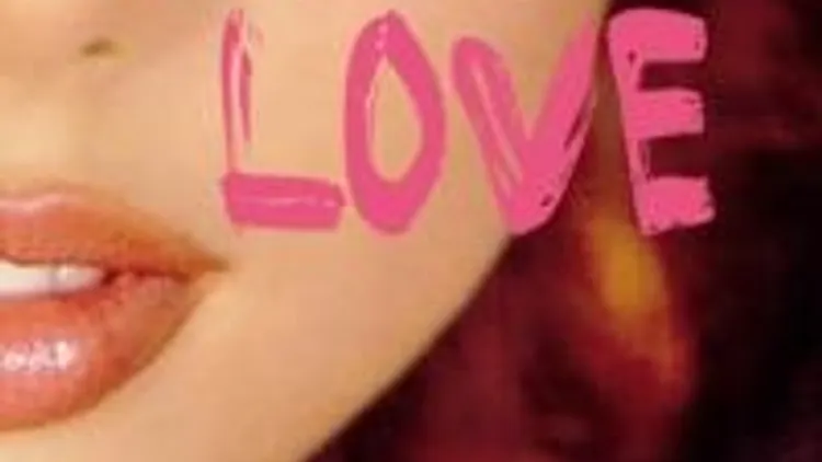 Crazy Love