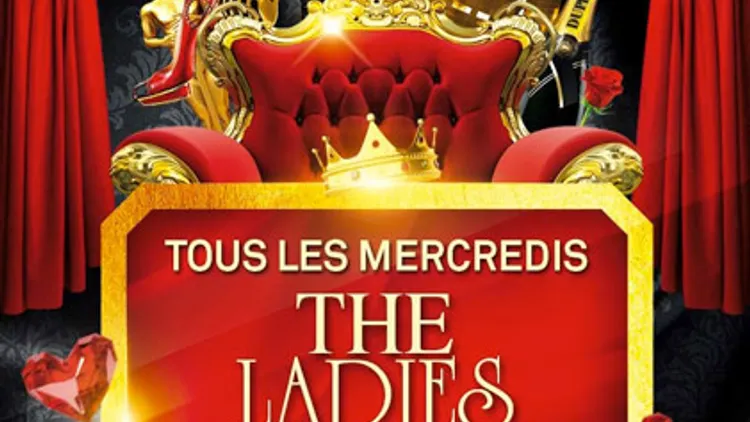 The Ladies Fashion Club
