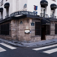 Relais Louis XIII