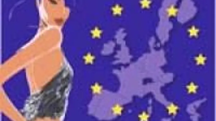 La Nuit Européenne (cite U)