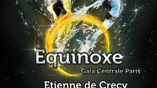 Equinoxe - Gala Centrale Paris