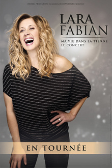 Lara Fabian en concert