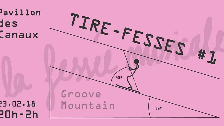 Tire-Fesses #1