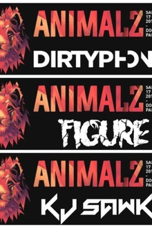 ANIMALZ