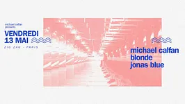 Zig Zag : MICHAEL CALFAN & Friends
