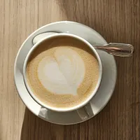 Harry’s Coffee