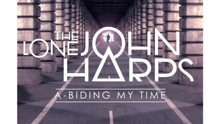 The Lone John Harps - Abided too long