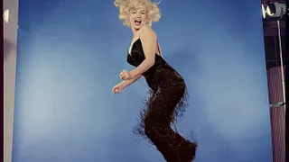 Philippe Halsman - Étonnez-moi