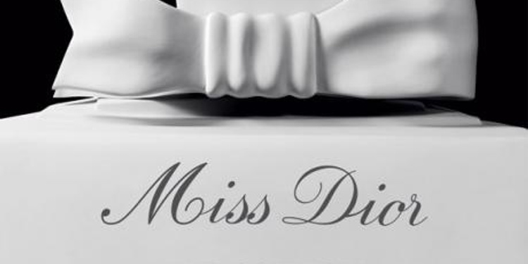 Expo Miss Dior
