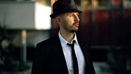 Wax Tailor & The dusty rainbow experience