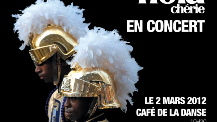 CHASSOL + La Classe
