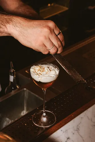 Bibie Restaurant Paris