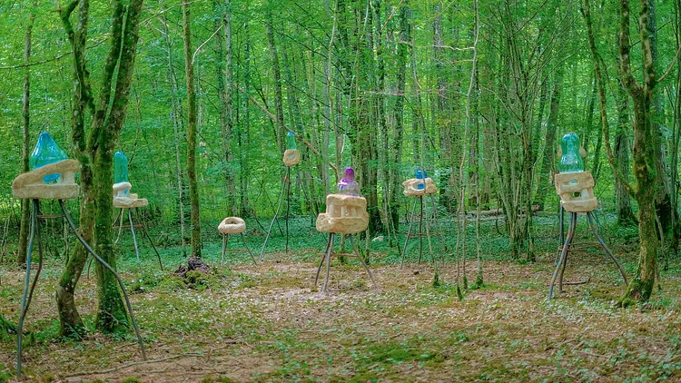 ÊTRE COLLECTIF, de la convivialité par nature