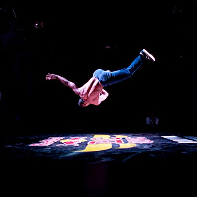 Red Bull BC One à Paris : le breakdance envahit la Villette !