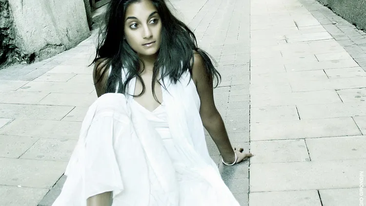 Maya Kamaty + Dimoné + Who Are You