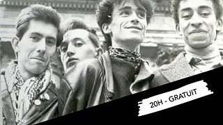 Modèle Martial • Babel17 • AinSophAur / Supersonic - Gratuit