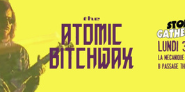 The Atomic Bitchwax en concert