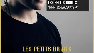 Les Petits Bruits invitent Ben Pearce