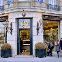 La Pistacherie