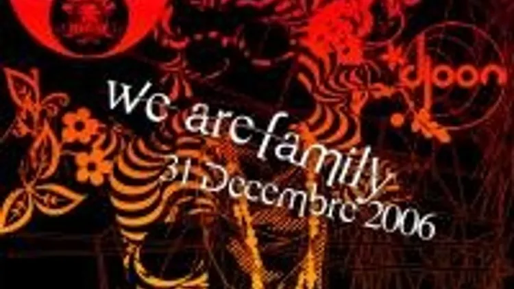 We Are Family