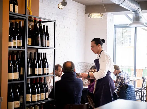 Jean Jean Restaurant Saint-Ouen-sur-Seine