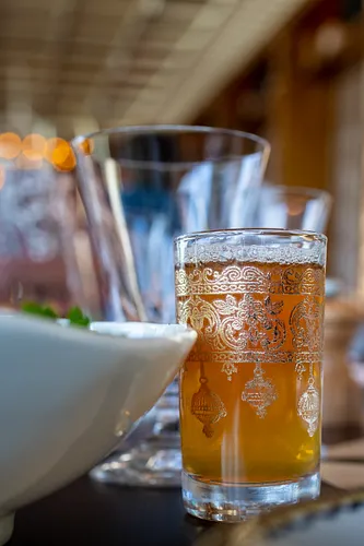Dar Mima Restaurant Paris