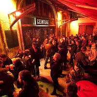 La Flèche d'Or