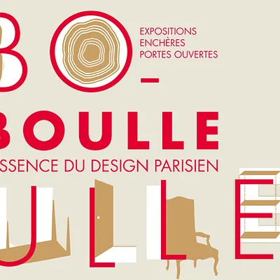 L'année Boulle déboule