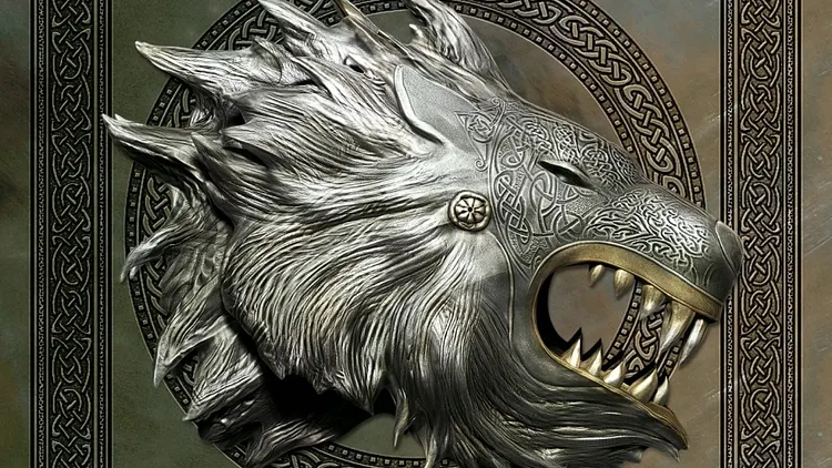Steve Harris british lion